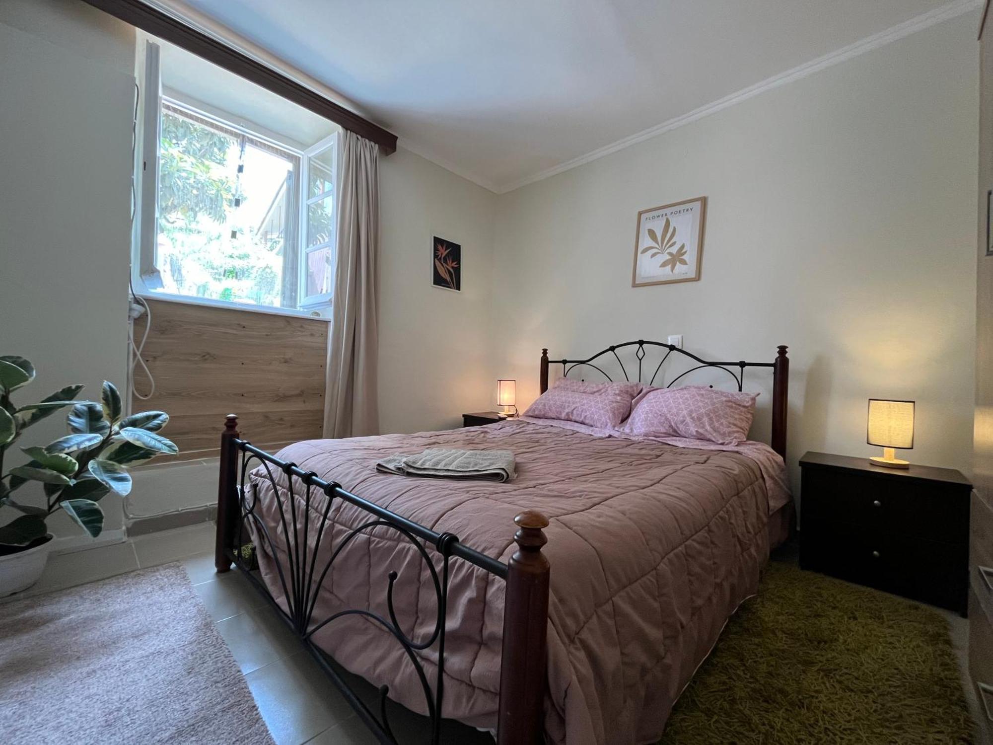 Holiday home Nonas House Kanoni (Corfu)