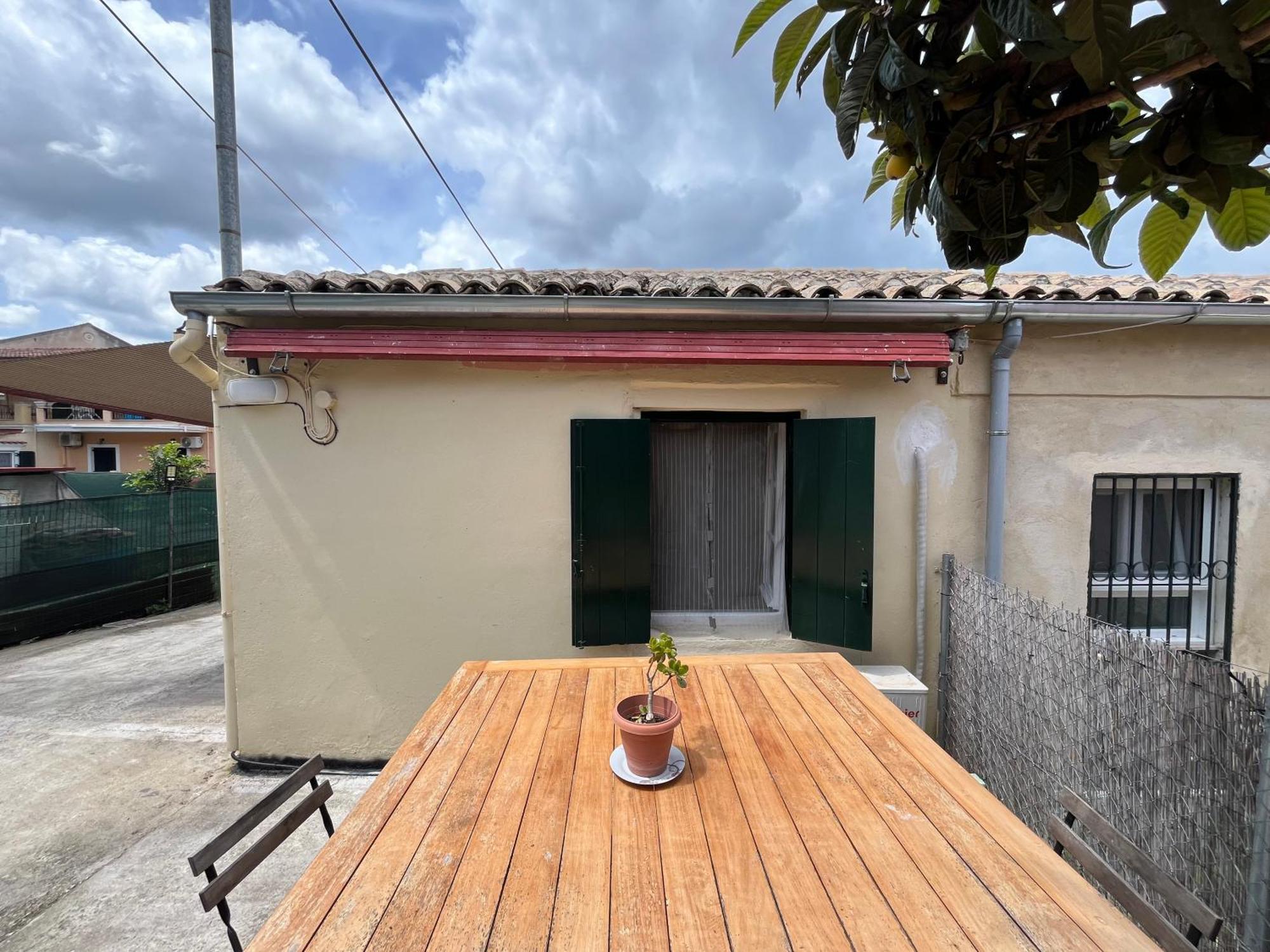 Nonas House * Kanoni (Corfu)